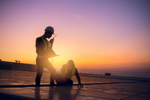 Best Commercial Roofing Services  in Swartz, LA